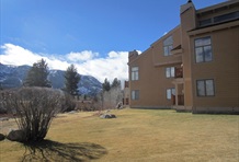 Mammoth Creek Condos